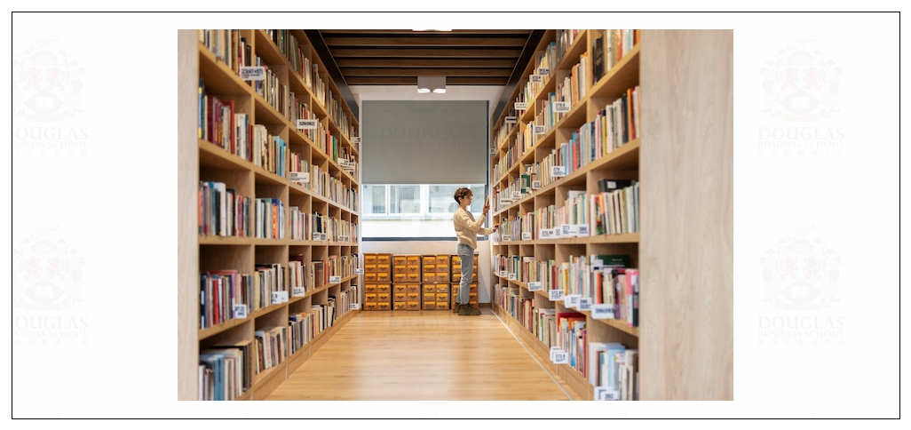 学信网可以查到免联考MBA的学历吗?