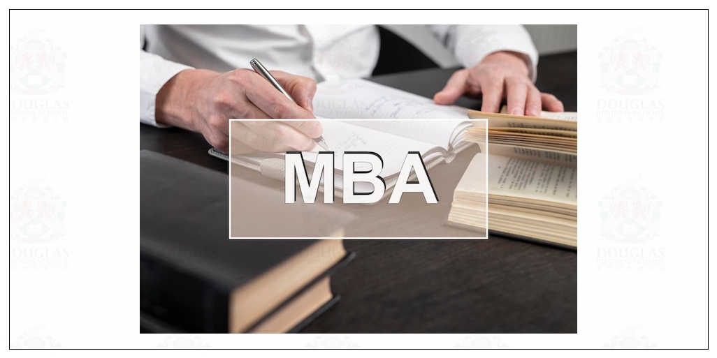 在线MBA有多难?这是您需要知道的三件事